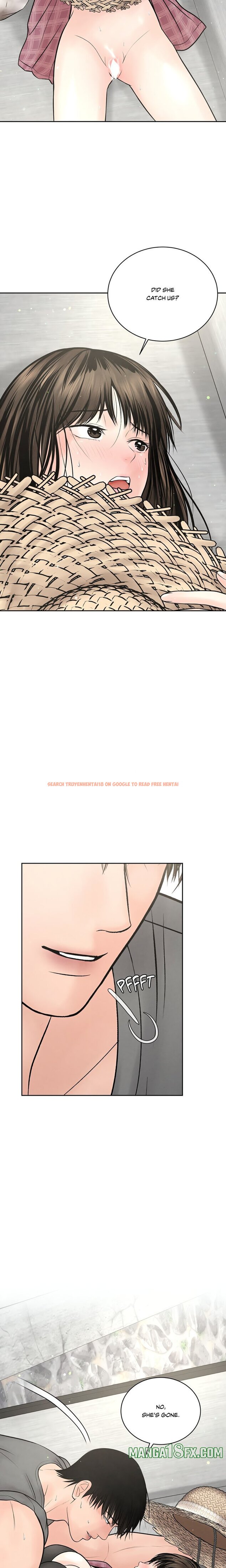 Read Hentai Image 3 428 in comic Payment For The Ride - Chapter 14 - www.hentaitnt.net