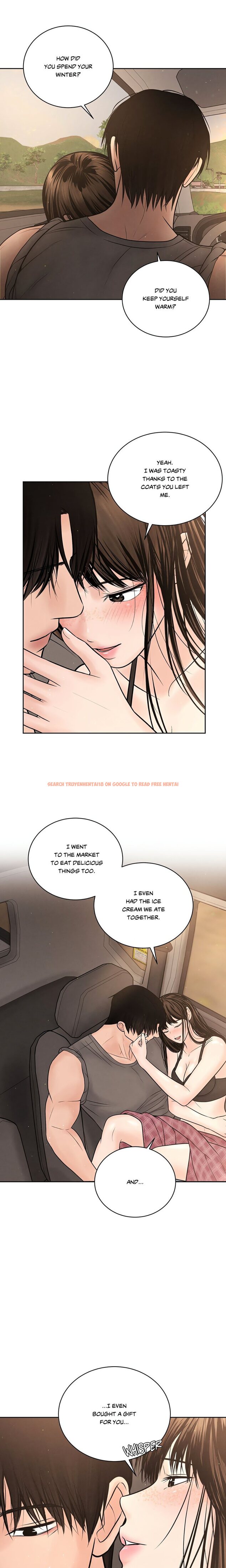 Read Hentai Image 9 89428 in comic Payment For The Ride - Chapter 14 - www.hentaitnt.net