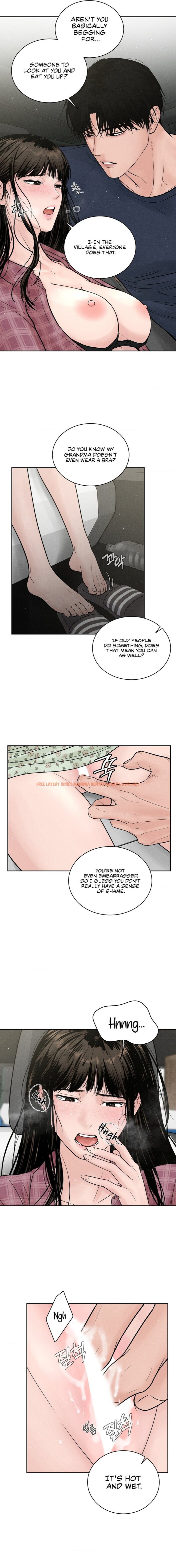 Read Hentai Image 4 c05a1 in comic Payment For The Ride - Chapter 2 - hentaitnt.net