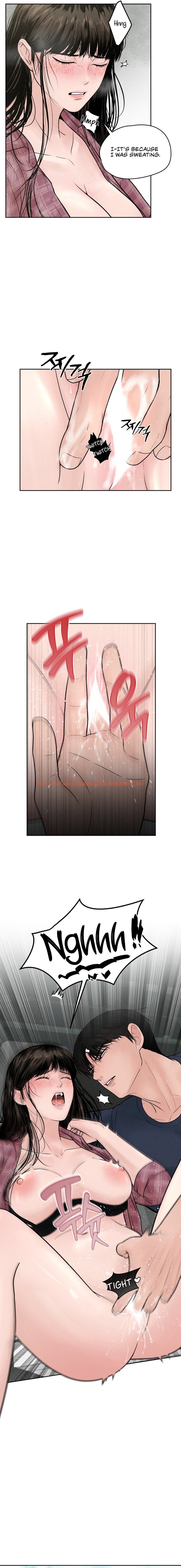 Read Hentai Image 5 c05a1 in comic Payment For The Ride - Chapter 2 - hentaitnt.net