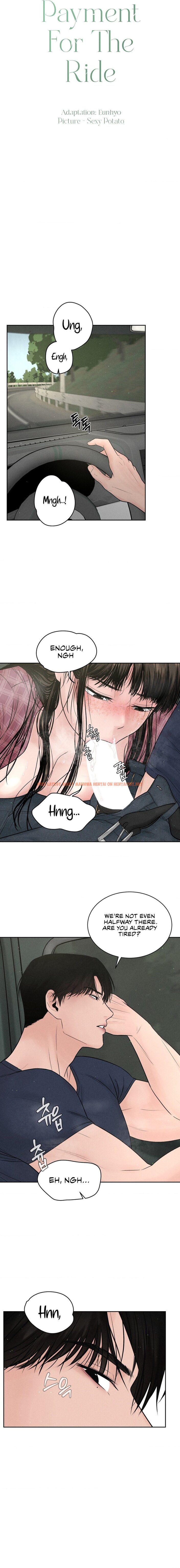 Read Hentai Image 9 c05a1 in comic Payment For The Ride - Chapter 2 - hentaitnt.net