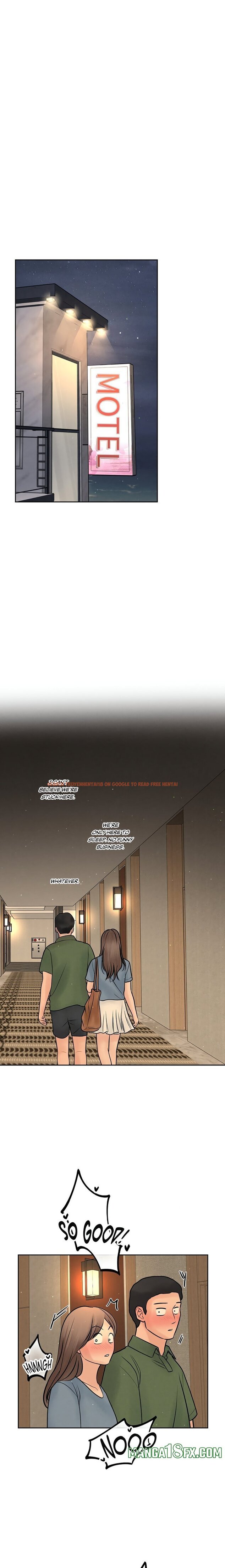 Read Hentai Image 1 560 in comic Payment For The Ride - Chapter 23 - hentaitnt.net