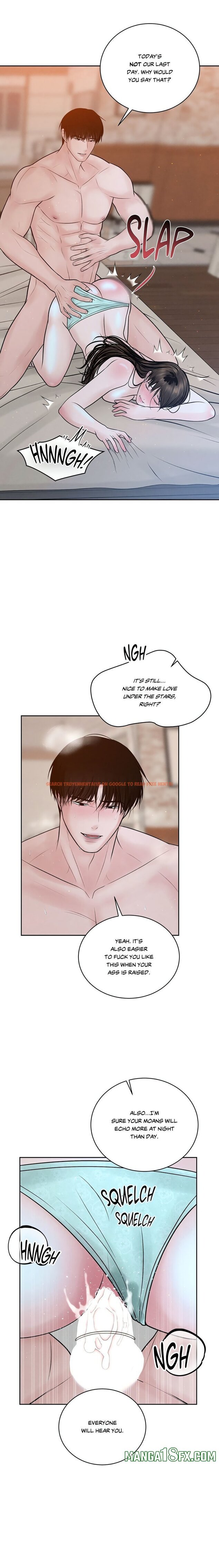 Read Hentai Image 13 561 in comic Payment For The Ride - Chapter 23 - hentaitnt.net