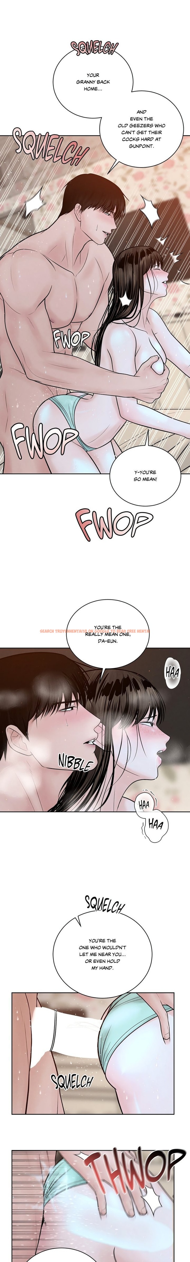 Read Hentai Image 14 06561 in comic Payment For The Ride - Chapter 23 - hentaitnt.net