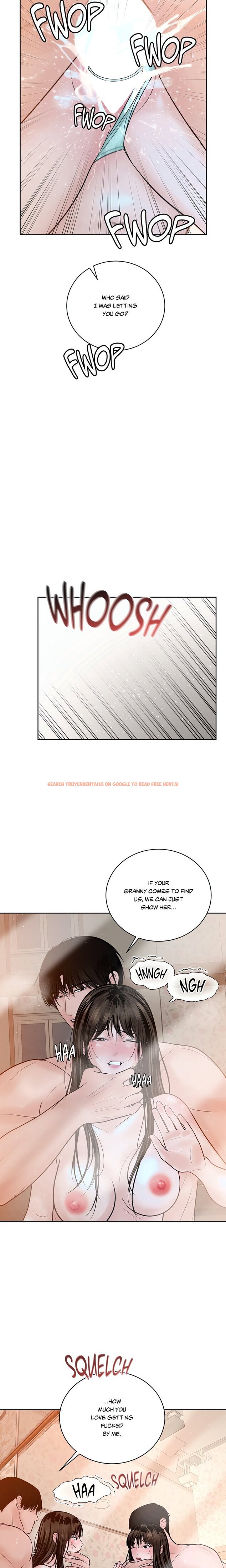 Read Hentai Image 16 06561 in comic Payment For The Ride - Chapter 23 - hentaitnt.net