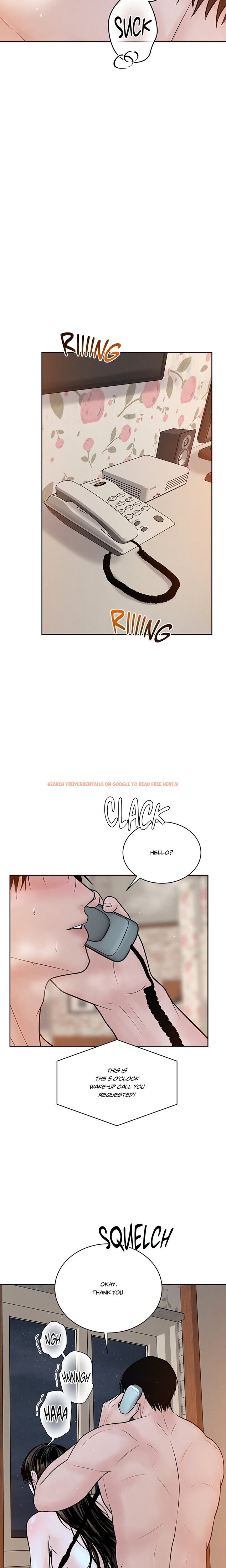 Read Hentai Image 18 06561 in comic Payment For The Ride - Chapter 23 - hentaitnt.net