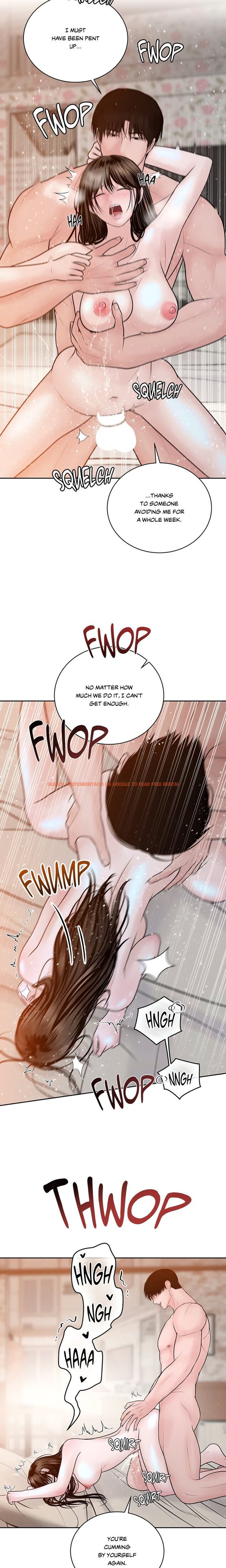 Read Hentai Image 3 06560 in comic Payment For The Ride - Chapter 23 - hentaitnt.net