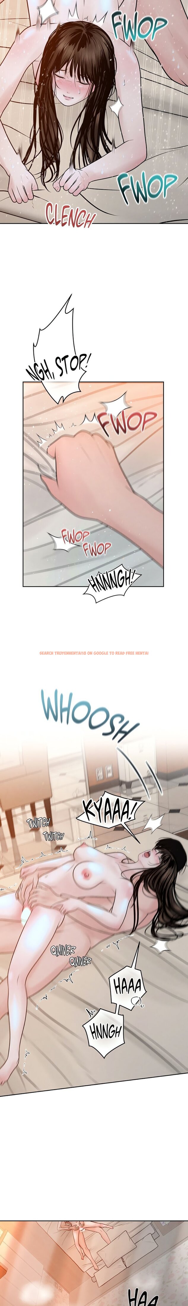 Read Hentai Image 5 06560 in comic Payment For The Ride - Chapter 23 - hentaitnt.net