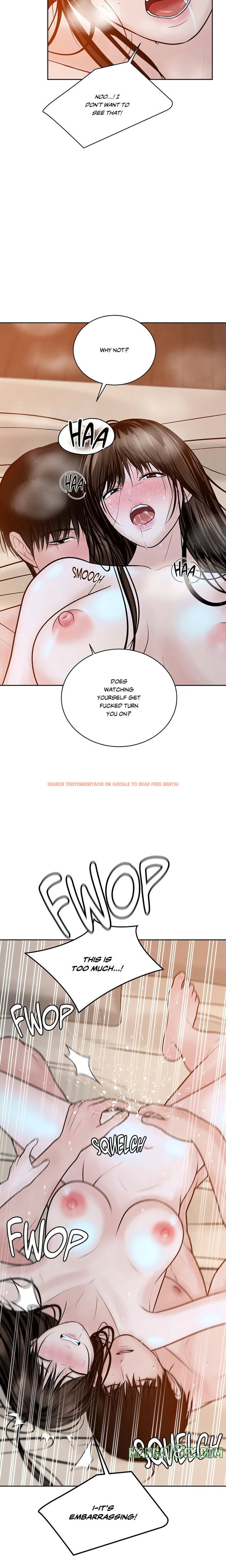 Read Hentai Image 7 560 in comic Payment For The Ride - Chapter 23 - hentaitnt.net