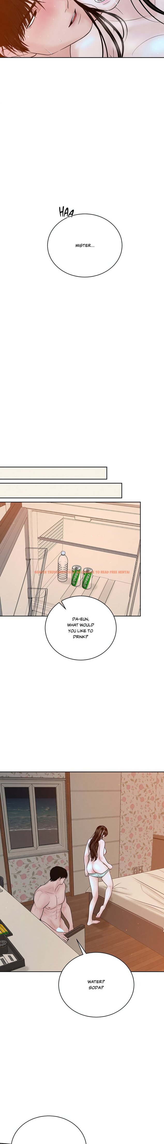 Read Hentai Image 9 06560 in comic Payment For The Ride - Chapter 23 - hentaitnt.net