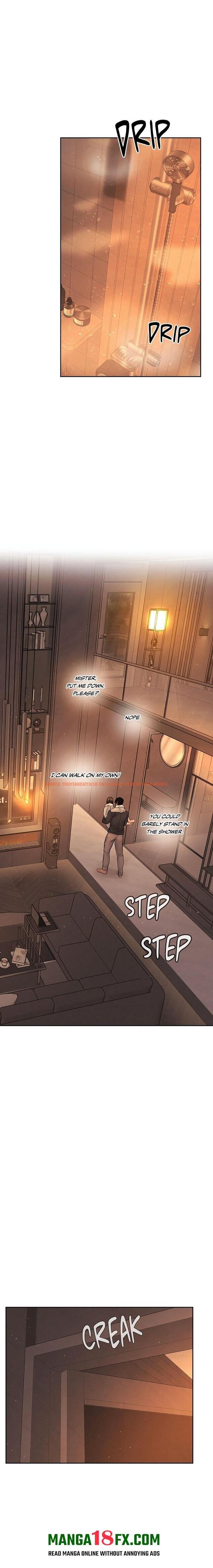 Read Hentai Image 1 436 in comic Payment For The Ride - Chapter 27 - hentaitnt.net