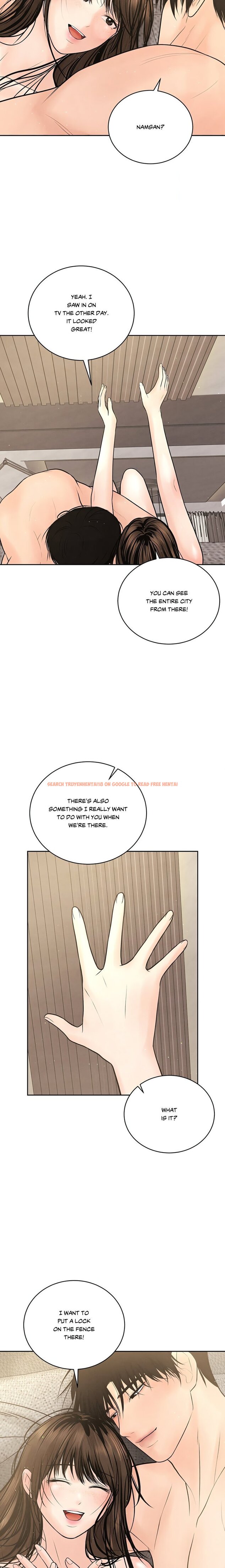 Read Hentai Image 10 07436 in comic Payment For The Ride - Chapter 27 - hentaitnt.net