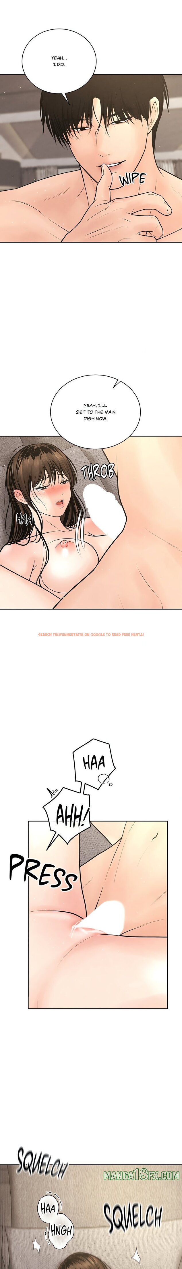 Read Hentai Image 15 436 in comic Payment For The Ride - Chapter 27 - hentaitnt.net