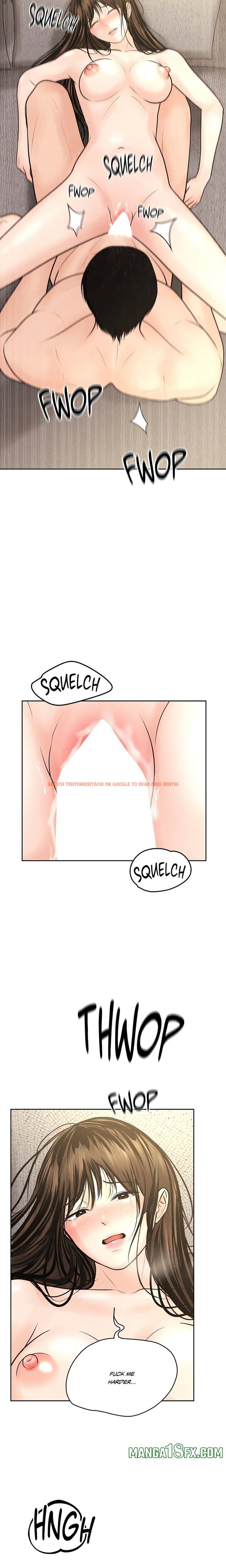 Read Hentai Image 16 436 in comic Payment For The Ride - Chapter 27 - hentaitnt.net