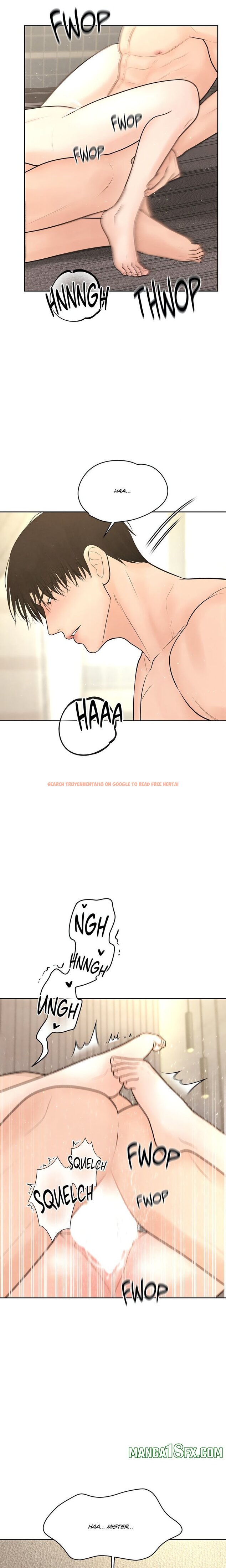 Read Hentai Image 17 436 in comic Payment For The Ride - Chapter 27 - hentaitnt.net