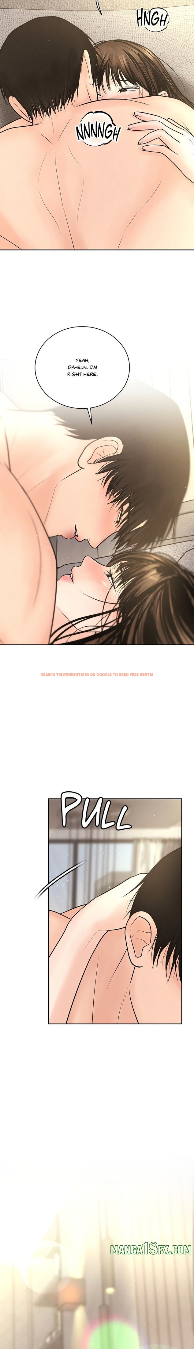 Read Hentai Image 18 436 in comic Payment For The Ride - Chapter 27 - hentaitnt.net