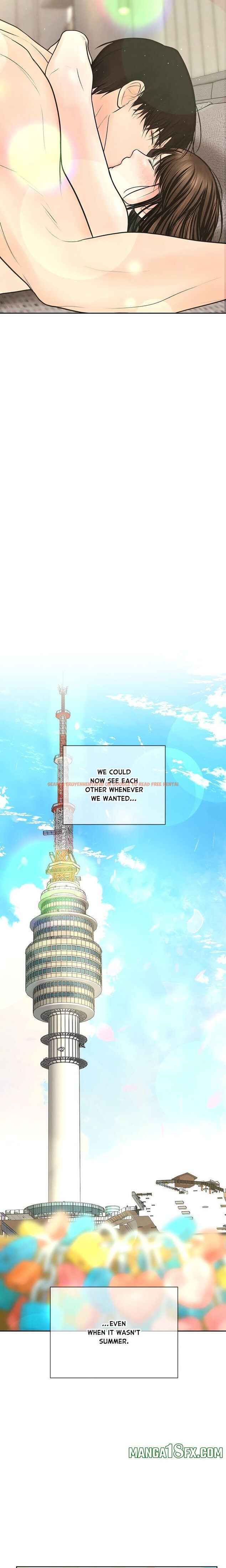 Read Hentai Image 19 436 in comic Payment For The Ride - Chapter 27 - hentaitnt.net