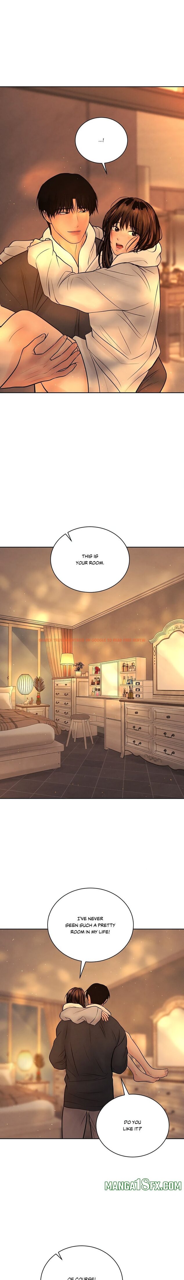 Read Hentai Image 2 436 in comic Payment For The Ride - Chapter 27 - hentaitnt.net