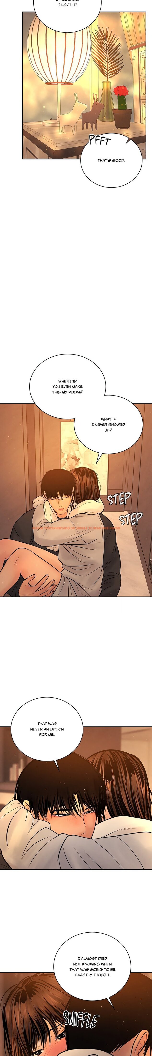 Read Hentai Image 3 07436 in comic Payment For The Ride - Chapter 27 - hentaitnt.net