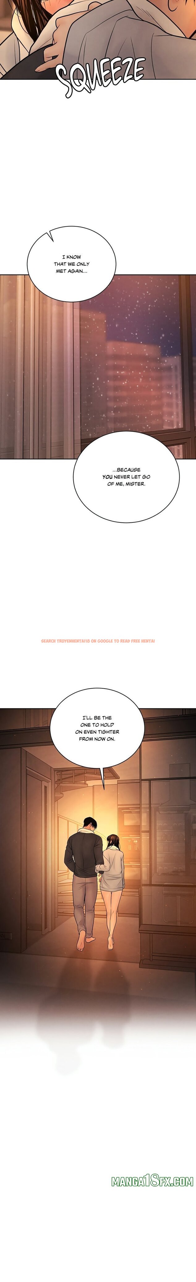 Read Hentai Image 4 436 in comic Payment For The Ride - Chapter 27 - hentaitnt.net