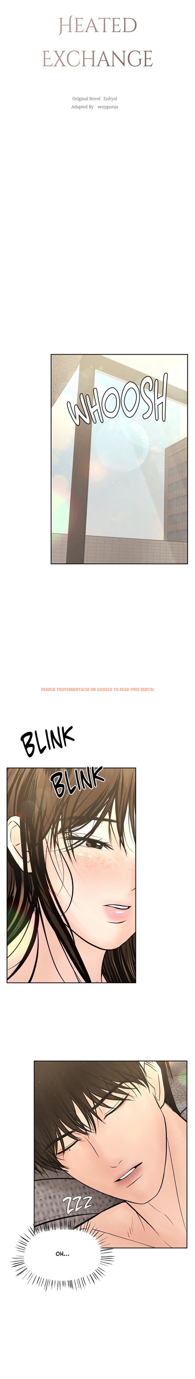 Read Hentai Image 5 07436 in comic Payment For The Ride - Chapter 27 - hentaitnt.net