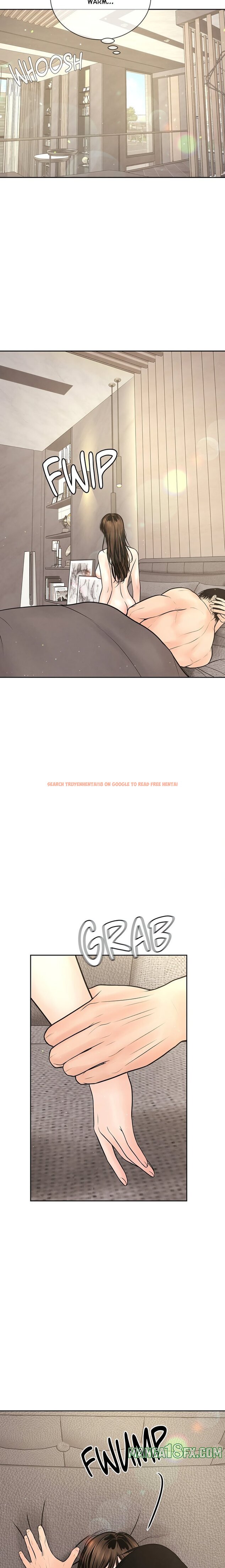 Read Hentai Image 7 436 in comic Payment For The Ride - Chapter 27 - hentaitnt.net