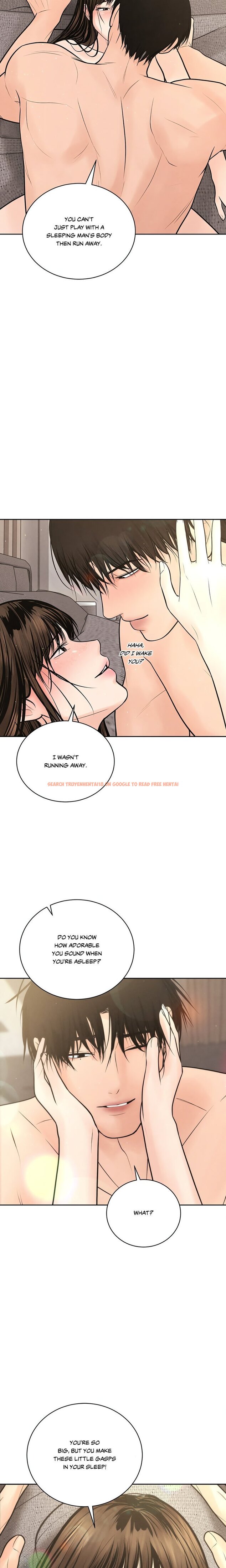 Read Hentai Image 8 07436 in comic Payment For The Ride - Chapter 27 - hentaitnt.net