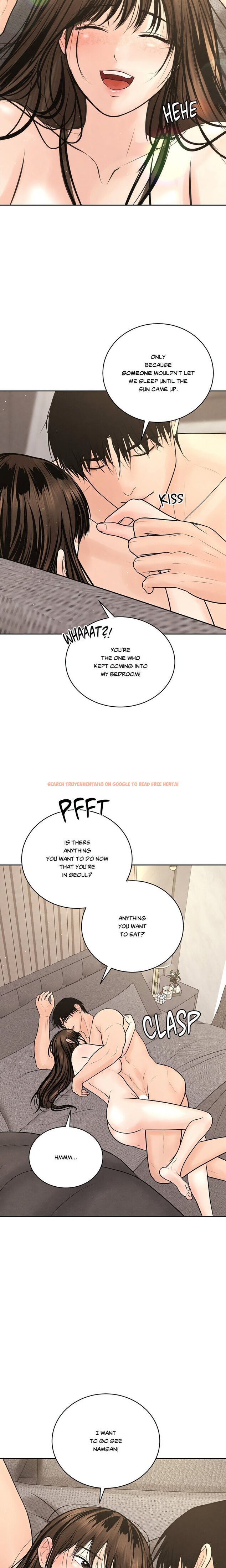 Read Hentai Image 9 07436 in comic Payment For The Ride - Chapter 27 - hentaitnt.net