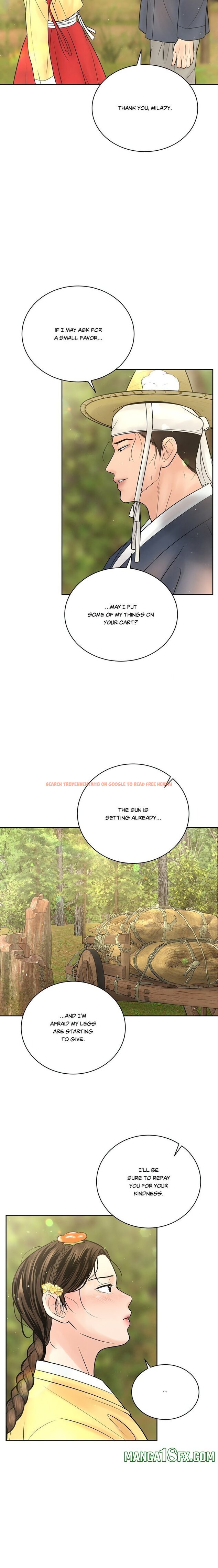 Read Hentai Image 10 667 in comic Payment For The Ride - Chapter 28 - hentaitnt.net