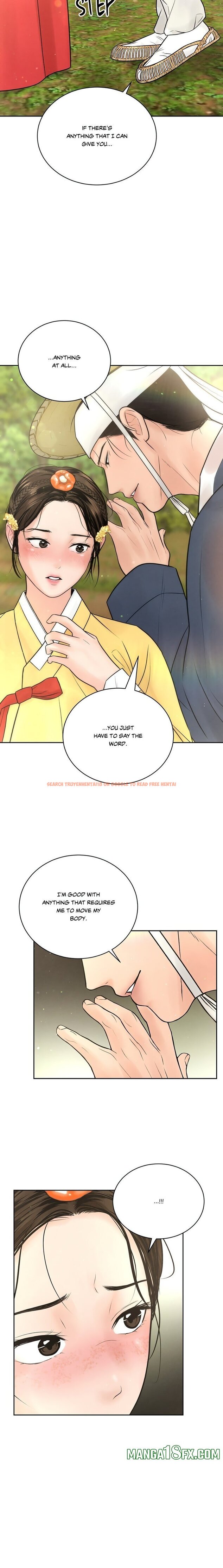 Read Hentai Image 13 667 in comic Payment For The Ride - Chapter 28 - hentaitnt.net