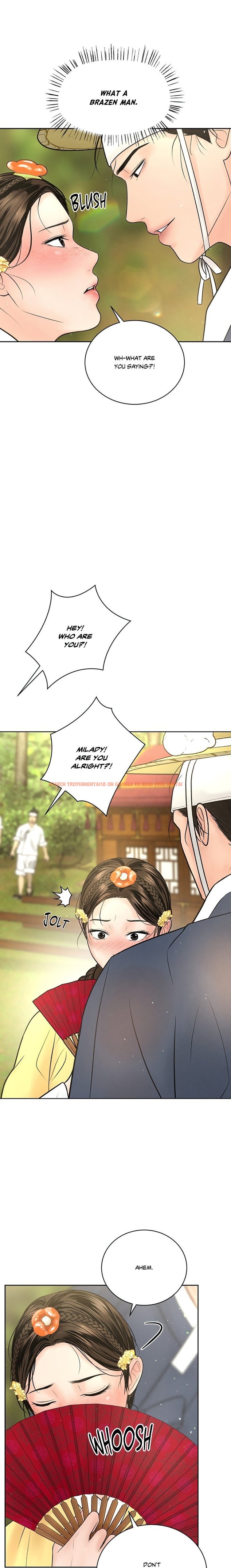 Read Hentai Image 14 07667 in comic Payment For The Ride - Chapter 28 - hentaitnt.net