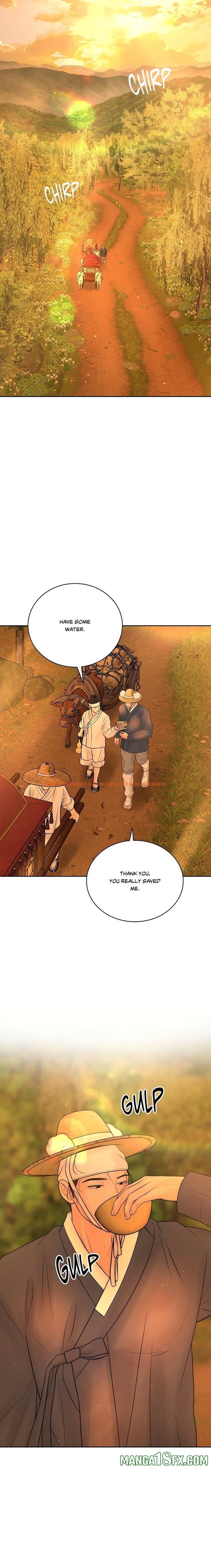 Read Hentai Image 17 667 in comic Payment For The Ride - Chapter 28 - hentaitnt.net