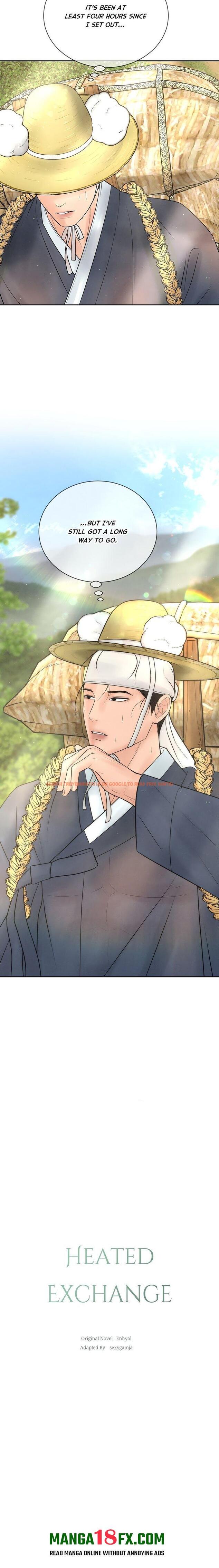 Read Hentai Image 2 666 in comic Payment For The Ride - Chapter 28 - hentaitnt.net