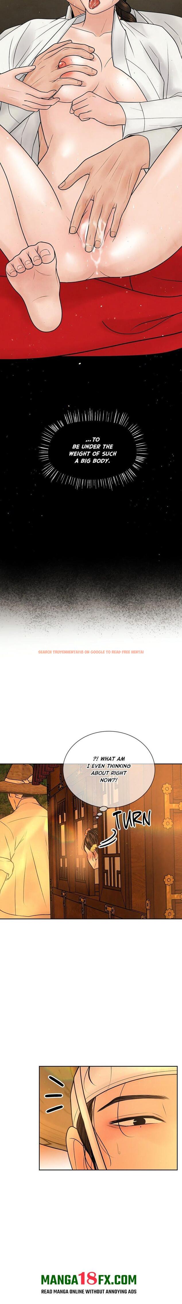 Read Hentai Image 20 667 in comic Payment For The Ride - Chapter 28 - hentaitnt.net