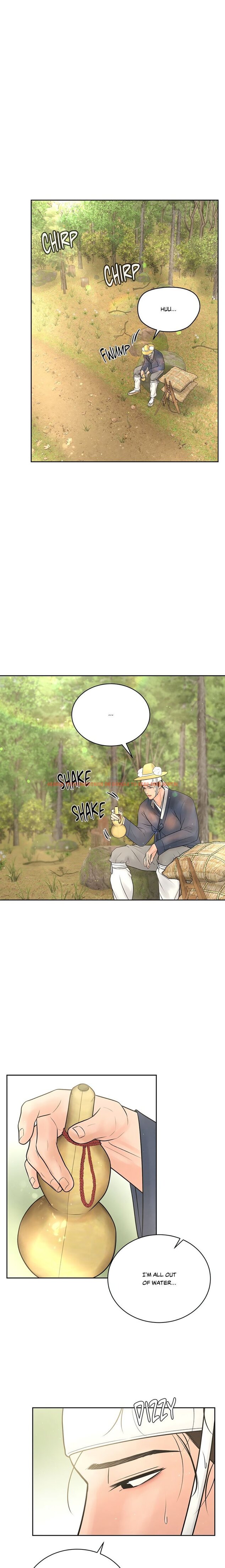 Read Hentai Image 3 07666 in comic Payment For The Ride - Chapter 28 - hentaitnt.net