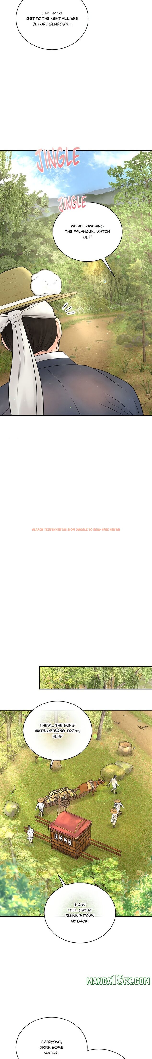 Read Hentai Image 4 666 in comic Payment For The Ride - Chapter 28 - hentaitnt.net