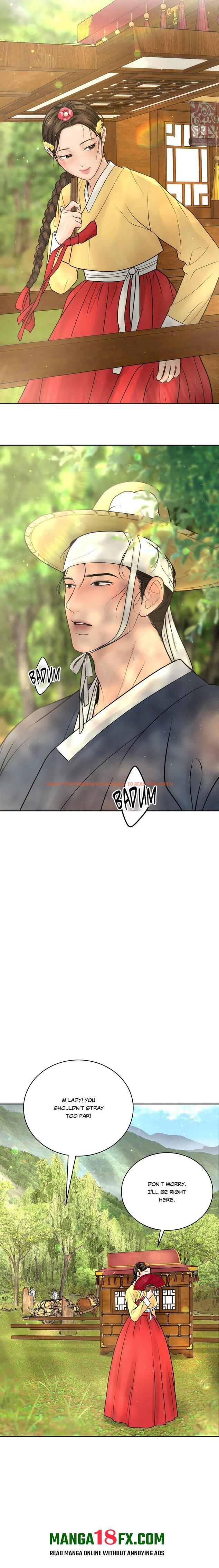 Read Hentai Image 7 667 in comic Payment For The Ride - Chapter 28 - hentaitnt.net