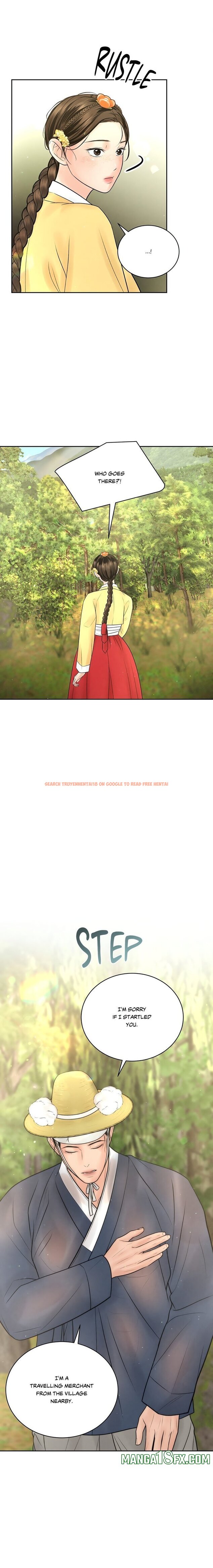 Read Hentai Image 8 667 in comic Payment For The Ride - Chapter 28 - hentaitnt.net