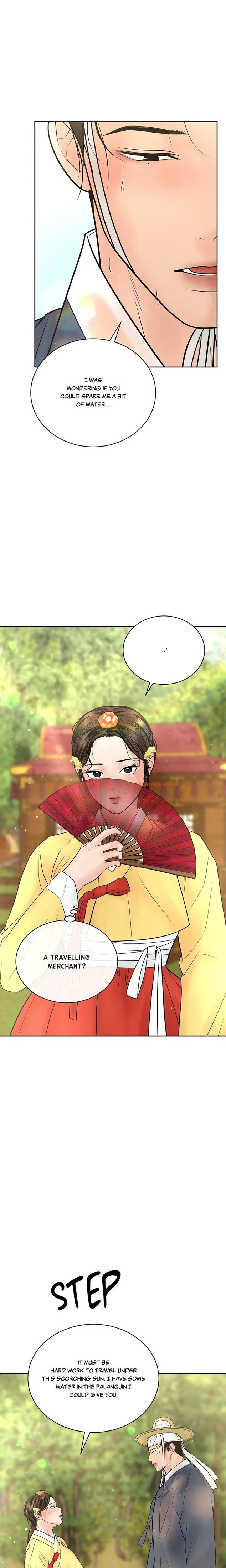 Read Hentai Image 9 07667 in comic Payment For The Ride - Chapter 28 - hentaitnt.net