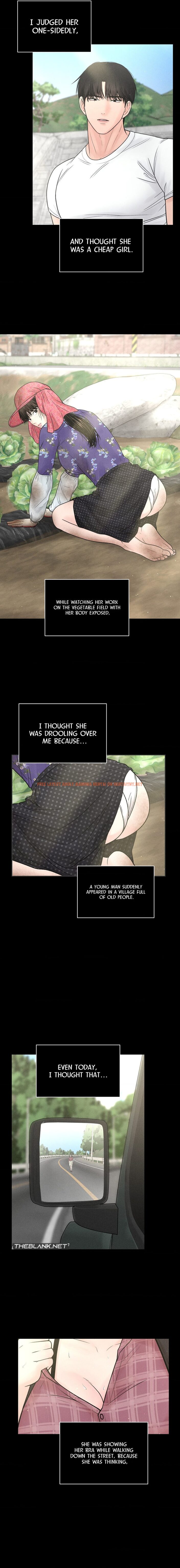 Read Hentai Image 13 e184e in comic Payment For The Ride - Chapter 3 - hentaitnt.net