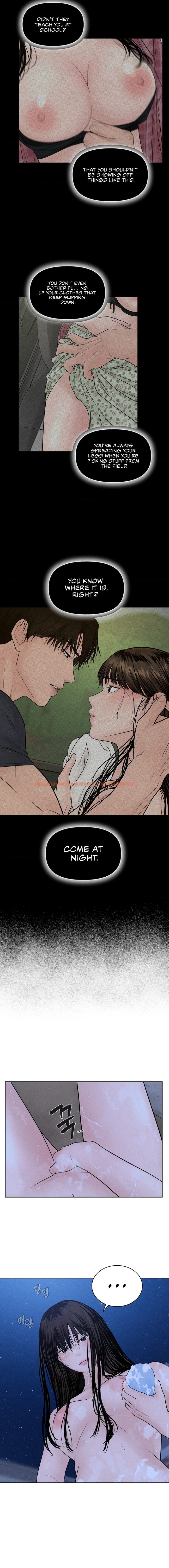 Read Hentai Image 2 e184e in comic Payment For The Ride - Chapter 3 - hentaitnt.net