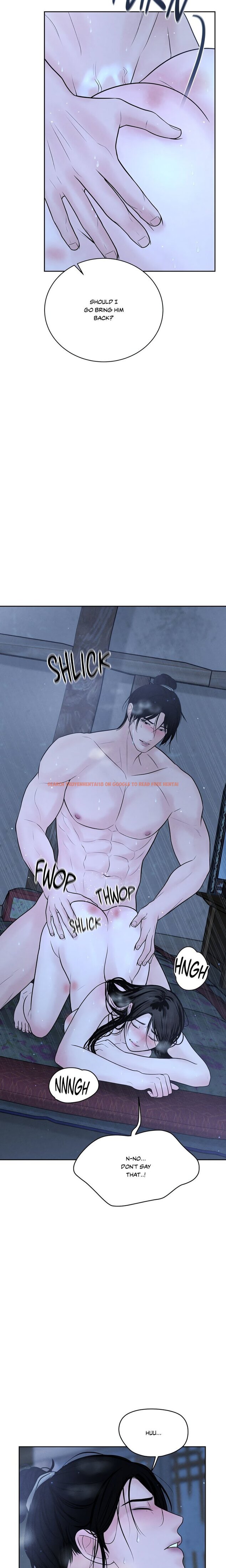 Read Hentai Image 10 55422 in comic Payment For The Ride - Chapter 31 - www.hentaitnt.net