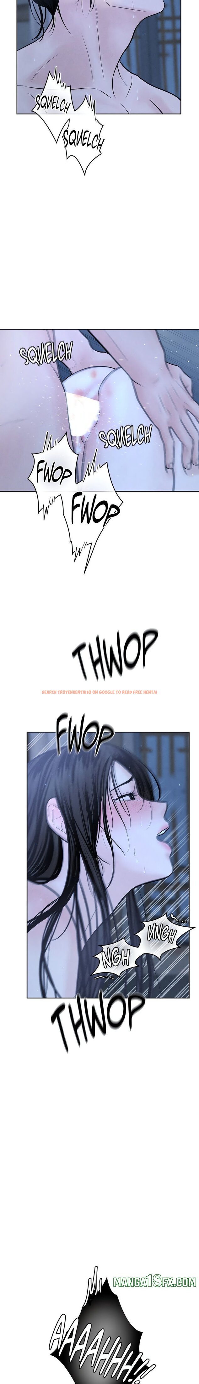 Read Hentai Image 11 422 in comic Payment For The Ride - Chapter 31 - www.hentaitnt.net