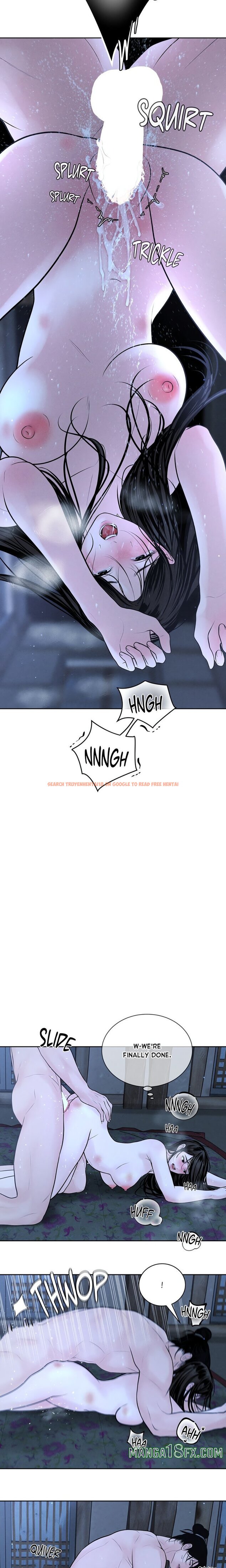 Read Hentai Image 12 422 in comic Payment For The Ride - Chapter 31 - www.hentaitnt.net