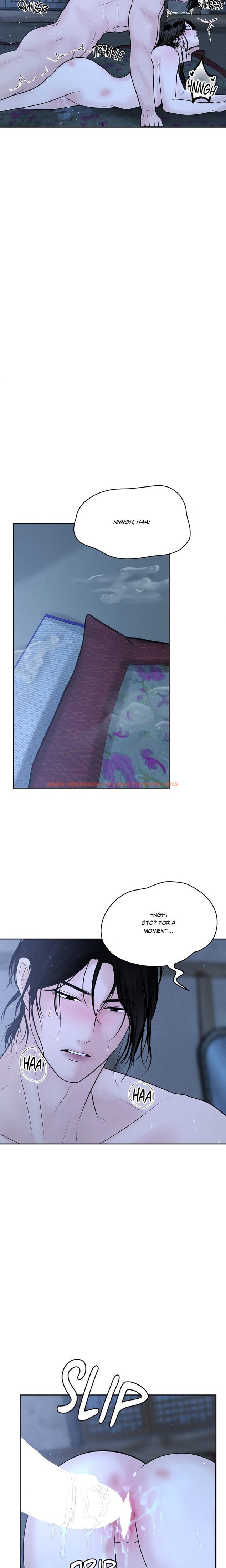 Read Hentai Image 13 55422 in comic Payment For The Ride - Chapter 31 - www.hentaitnt.net