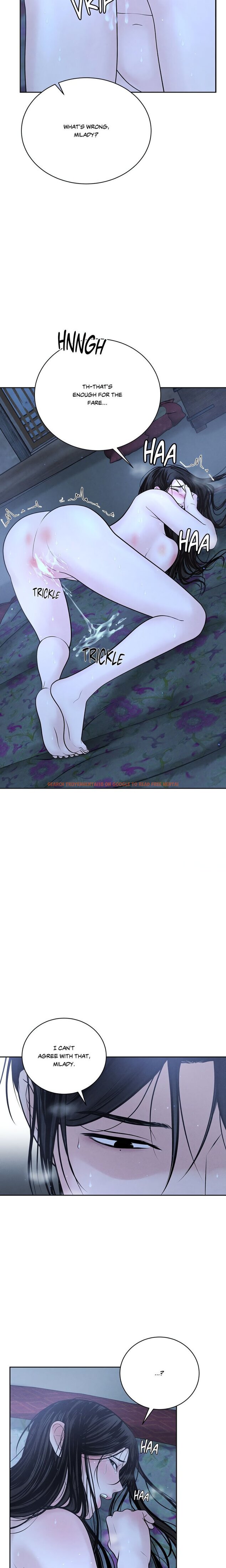 Read Hentai Image 14 55422 in comic Payment For The Ride - Chapter 31 - www.hentaitnt.net