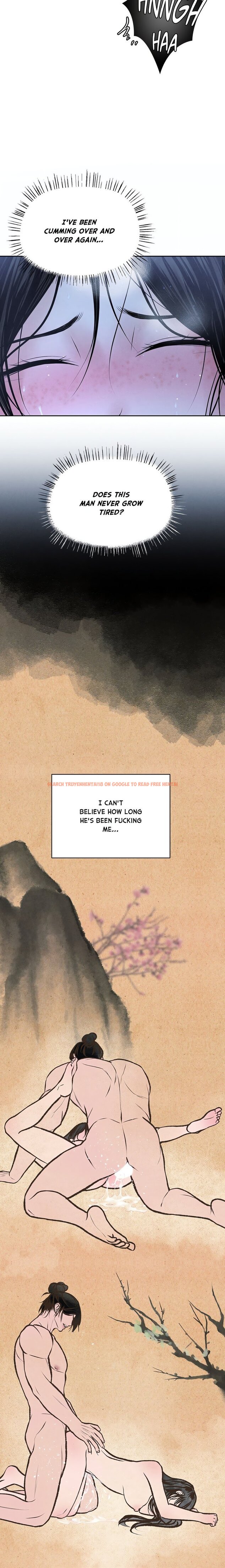 Read Hentai Image 17 55422 in comic Payment For The Ride - Chapter 31 - www.hentaitnt.net