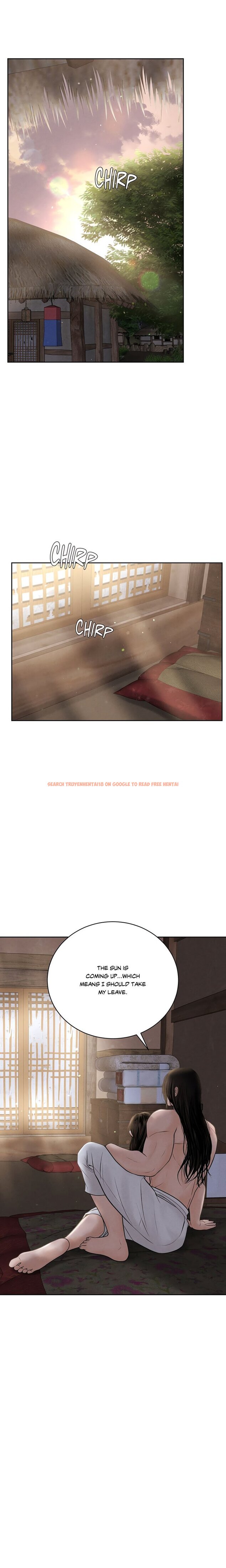 Read Hentai Image 19 55422 in comic Payment For The Ride - Chapter 31 - www.hentaitnt.net