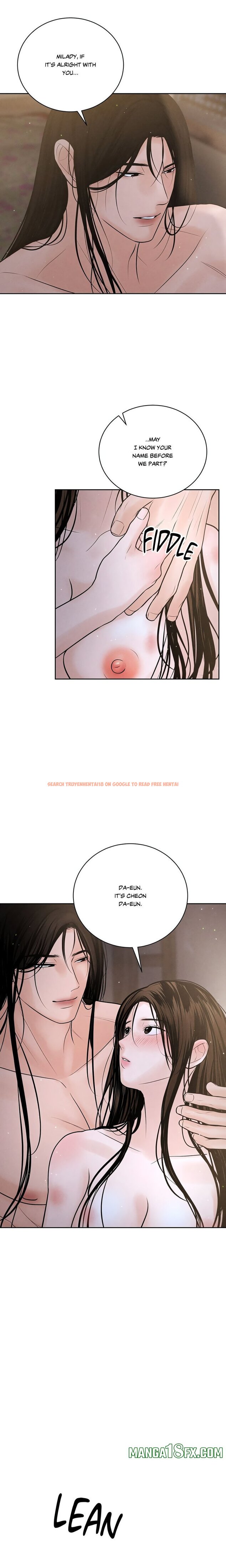 Read Hentai Image 20 422 in comic Payment For The Ride - Chapter 31 - www.hentaitnt.net