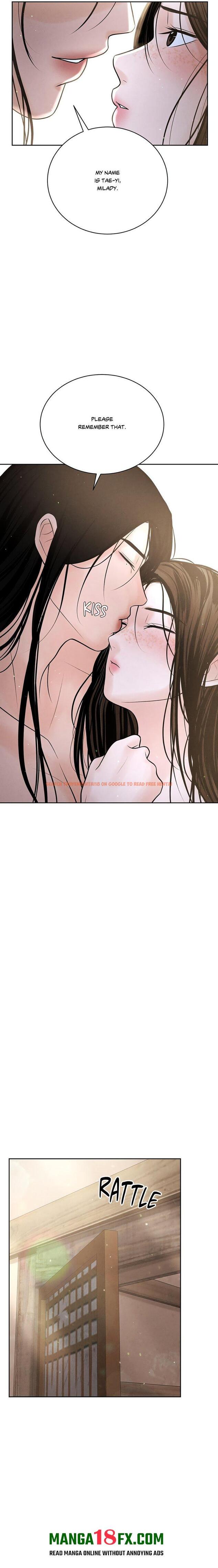 Read Hentai Image 21 422 in comic Payment For The Ride - Chapter 31 - www.hentaitnt.net